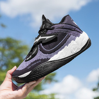 Chaussures de Basket-ball Homme Personnalisées les Plus Vendues 2026, Respirantes et Antidérapantes pour la Course