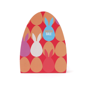 กล่องของขวัญรูปหัวใจทำจากกระดาษแข็งคุณภาพพรีเมียมสีเขียวอ่อนย่อยสลายได้ทางชีวภาพ ยี่ห้อ YUSHENG พร้อมฝาปิดแม่เหล็ก สามารถใส่ข้อความและโลโก้ได้ตามต้องการ - Product Image 3