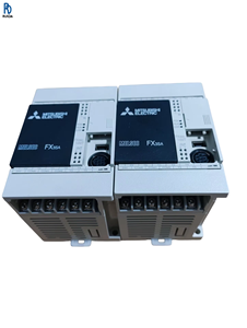 FX3SA-14MT-CM โปรแกรมเมเบิล ลอจิก คอนโทรลเลอร์ PLC โมดูลควบคุมอุตสาหกรรม สภาพเหมือนใหม่ 95% ไม่มีความเสียหาย ส่วนประกอบระบบอัตโนมัติอุตสาหกรรม - Product Image 1