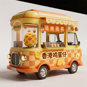 Carrito de cocina móvil eléctrico comercial para ventas de comida callejera de alto volumen, incluidos <span class=keywords><strong>tacos</strong></span> <span class=keywords><strong>y</strong></span> <span class=keywords><strong>burritos</strong></span> gourmet - Product Image 6