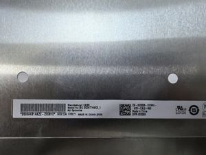 شاشة LCD عالية الدقة بدون لمس من Dell Latitude وشاشة عرض M133NWR9 R0 B133XTN03.1 - Product Image 4