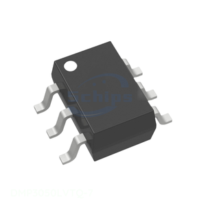 BOM IC In Stock DMP3050LVTQ-7 TSOT-26 Transistors Components Electronic - Product Image 1