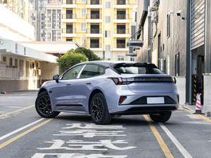 Voiture électrique d'occasion Zeekr 001 2025, transmission intégrale (AWD/4WD), autonomie 601-700 km, batterie 90-110 kWh, conduite à gauche - Product Image 5