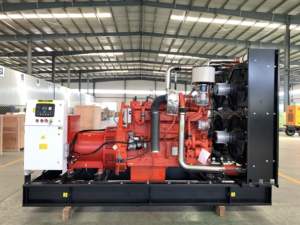 Logo personalizzato economico Design Cng/gpl/Biogas/propano/<span class=keywords><strong>Gas</strong></span> naturale 10kw 20kw 30kw turbina generatori Set generazione - Product Image 5