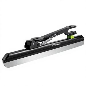 <span class=keywords><strong>Patines</strong></span> de velocidad profesionales con logotipo personalizado, ajustables, desmontables, con cuchilla de <span class=keywords><strong>hielo</strong></span> reemplazable, de alta dureza, resistentes al desgaste, de aluminio aeronáutico. - Product Image 1