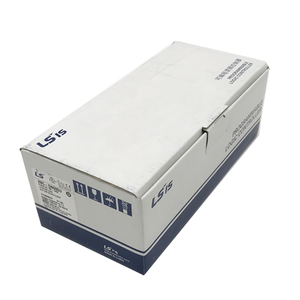 Contrôleur programmable PLC électrique LS d'origine neuf XBC-DN60SU - Product Image 4