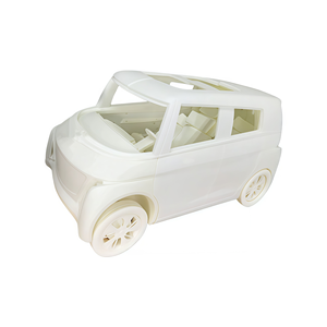 Jouets imprimés en 3D personnalisés, poupées DIY, voitures, villas et maisons imprimées en 3D, services de prototypage rapide et de traitement de surface - Product Image 4