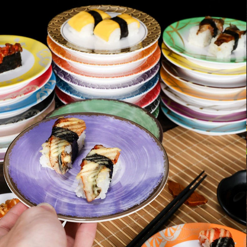 Melamine Palm Restaurant Dinnerware Alibaba Palm Leaf Melamine