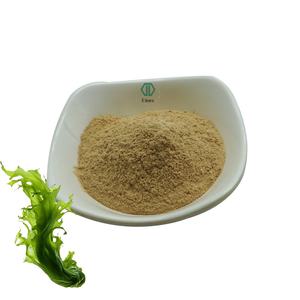 Fucoxanthine de haute qualité 40% pur complément extrait <span class=keywords><strong>d</strong></span>'algues poudre de fucoxanthine pour la perte de poids - Product Image 1