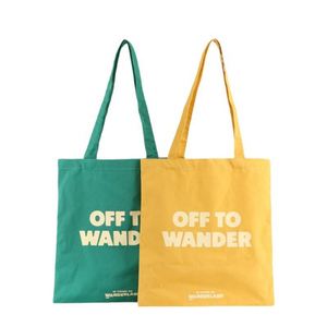 Sac en toile personnalisé avec logo publicitaire, sac de shopping, sac en toile à bandoulière unique, sac en toile vierge personnalisé pour étudiant, sac en toile à main - Product Image 4