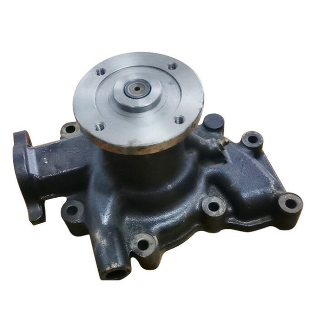 New Water Pump 21010-Z5700 21010-Z5613 21010-Z5606 21010-Z5572 21010-Z5574 21010-Z5600 UD FE6T FDONG Brand Truck 6 Month