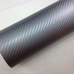 ท่อคาร์บอนไฟเบอร์ขนาด 5 นิ้ว - Product Image 2