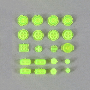 Набор кнопок для контроллера Nintendo Switch - Product Image 2