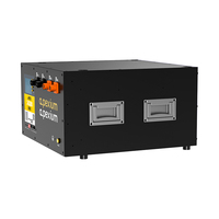 2025 Kit de boîtier de batterie bricolage Apexium 48v 24V 280AH 304AH 314AH accessoires de batterie de stockage 8s 25.6v 16s 48v boîte de batterie bricolage en métal