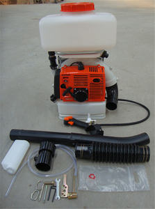 Germany Agriculture Model 420 Knapsack <b>Sprayer</b> 3.5HP Engine Mist Blower 1.4L High Productivity - Product Image 6