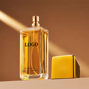 100 triệu nước hoa gỗ Cologne lâu dài Nước hoa gốc 100ml nước hoa tốt mùi hương hấp dẫn bao bì - Product Image 2