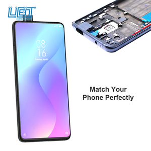 Para redmi <span class=keywords><strong>k20</strong></span> pantalla <span class=keywords><strong>xiaomi</strong></span> para mi <span class=keywords><strong>k20</strong></span> pro pantalla <span class=keywords><strong>xiaomi</strong></span> para redmi <span class=keywords><strong>k20</strong></span> pro lcd - Product Image 4