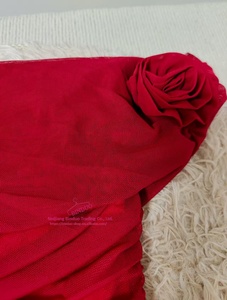Robes de Cocktail Semi-Formelles sans Bretelles, <span class=keywords><strong>Robe</strong></span> Maxi Tube pour Soirée et Invitée de <span class=keywords><strong>Mariage</strong></span> - Product Image 5