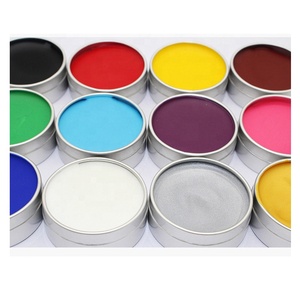 Vente chaude Fournisseurs de <span class=keywords><strong>peinture</strong></span> faciale en gros <span class=keywords><strong>Peinture</strong></span> corporelle individuelle 12 couleurs <span class=keywords><strong>Peinture</strong></span> corporelle - Product Image 1