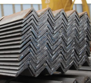 倉庫棚、パイプブラケット、機械的接続部品に使用される黒色アングル鋼GB規格 - Product Image 5