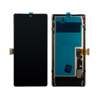 Écrans LCD de téléphone portable en gros pour Google, écran tactile LCD pour Google Pixel 6 Pro, écran LCD pour Google Pixel 6 Pro
