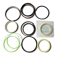 Kits de joint complets de cylindre hydraulique Kit de joint de seau pour Hitachi ZX210-5G YA00001392