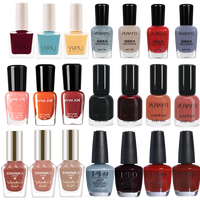 Machine automatique de remplissage de vernis à ongles, petite ligne de Production, flacon cosmétique