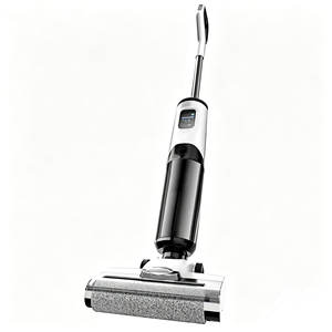 OEM ODM Wet Dry Vacuum Cleaner and <b>Mop</b> Cordless Floor Washer with Self <b>Cleaning</b> HEPA Filter for Hard Floors Home <b>Cleaning</b> GT803 - Product Image 1