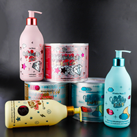 Étiquettes personnalisées pour maquillage, emballages cosmétiques pour fond de teint, rouge à lèvres, crème, sérum et produits de soin de beauté