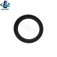 QAP 21421-25001 suku cadang mobil segel minyak poros engkol untuk Hyundai 21421-25001 15056500 0523994