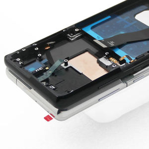 Pantallas LCD para Teléfono Móvil S21 Ultra, Pantalla LCD al por Mayor para S21 Ultra, Pantalla Táctil - Product Image 2