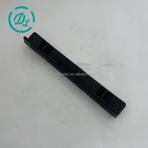 แผ่นยางกันสึก EexcavaStart รุ่น 333-0960 หนา 7.5 มม. สำหรับรถเกรดเดอร์ - ทนทาน เชื่อถือได้ ติดตั้งง่าย รับประกัน 1 ปี ผลิตในประเทศจีน - Product Image 5