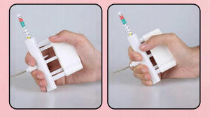 Forniture chirurgiche di <span class=keywords><strong>ostetricia</strong></span> e <span class=keywords><strong>ginecologia</strong></span> attrattore testa-up monouso - Product Image 6