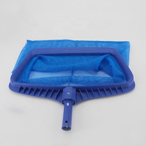 Outils de nettoyage de piscine <span class=keywords><strong>râteau</strong></span> de piscine professionnel à sacs profonds <span class=keywords><strong>râteau</strong></span> à feuilles en plastique <span class=keywords><strong>pour</strong></span> le jardinage <span class=keywords><strong>étang</strong></span> de piscine - Product Image 6