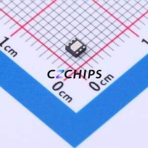 Nuevo y Original LP5912Q1.1DRVRQ1 Regulador lineal (LDO) de circuito integrado de chip IC PMIC de 2x2 (2x2) - Product Image 2