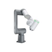 ABB GoFa CRB 15000 Robot collaboratif Cobot avec ponceuse à bras robotique pour poncer le robot de polissage