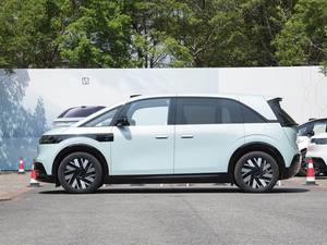 MPV électrique automobile de haute qualité, espace flexible, longue autonomie, ZEEKR MIX pour les déplacements urbains - Product Image 4