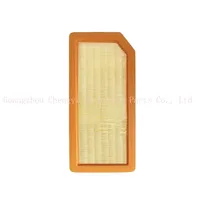 Filtre à air d'habitacle et filtre à huile moteur pour Han L DM-i 2025 2024 Sealion 05 06 07 Song Pro DM-i PHEV - Accessoires automobiles