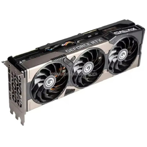 Tarjeta Gráfica para PC RTX 3080 10GB / 3090 24GB, GPU para Juegos con Ventilador, Tarjeta Gráfica RTX 3080 10GB / 3090 24GB - Product Image 6