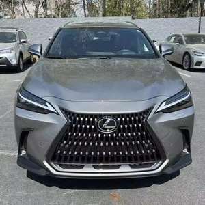 Grande vente d'occasion 2024 LEXUS NX 350 voiture d'occasion de luxe 2023 Lexus Lx600 véhicules d'occasion de luxe bon marché voiture de sport de luxe - Product Image 3