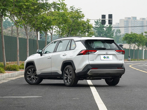 2024 De Voitures <span class=keywords><strong>Occasion</strong></span> De Voiture Xa30 Toit <span class=keywords><strong>Hybride</strong></span> Logo V To-yota Rav-4 <span class=keywords><strong>Suv</strong></span> - Product Image 5
