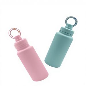 กระติกน้ำเก็บความร้อนสองชั้น สแตนเลส 304 ขนาด 18 ออนซ์ 32 ออนซ์ พร้อมที่ยึดโทรศัพท์แบบ Magsafe รักษาอุณหภูมิได้นาน 12-24 ชั่วโมง ยกระดับการดื่มน้ำของคุณ - Product Image 1