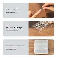 Support d'affichage mural pour vernis à ongles en gel UV, 600 couleurs, grand format, tableau d'affichage pour tester les couleurs, conseils gratuits pour les ongles