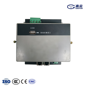 Contrôleurs de facteur de puissance GAOYUN pour condensateurs intelligents - Product Image 5