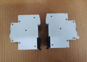 <span class=keywords><strong>ONESTO</strong></span> 1P + N Din Rail RCBO Disyuntor 230V 240V 10mA 30mA 100mA 300mA AC RCBO Disyuntor 40A 32A 25A 20A 16A Disyuntores - Product Image 5