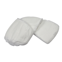 Couches pour adultes jetables de grande taille, lavables, imprimées sur mesure, pour la nuit, avec protection anti-fuite 3D, douces, respirantes et absorbantes