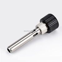 Pièce de rechange universelle 3 en 1 pour fer à souder pour la série de stations à souder 936 8586 203H Accessoires de poignée 907