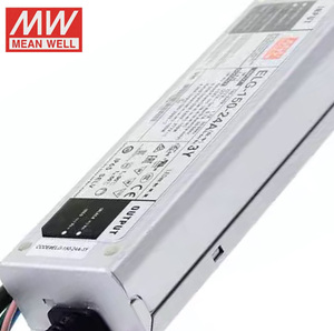 Fuente de Alimentación LED ELG-150Hot Meanwell ELG-150-12/24/36/42/48/54 A/B/AB/DA/DX/<span class=keywords><strong>D2</strong></span> 3Y IP65 IP67 0-10V Regulable DALI con Interruptor Dimmer - Product Image 4