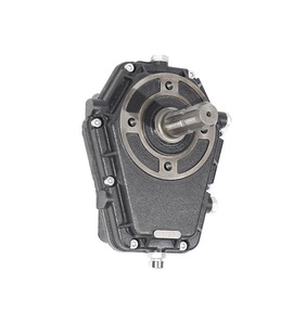 Agrícola 540rpm Pto <span class=keywords><strong>Gearbox</strong></span> KMT7001 para sistema hidráulico de <span class=keywords><strong>tractor</strong></span> - Product Image 2