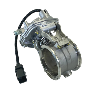 Venta Especial de Pieza Original para Motor Cummins, Conjunto de Válvula de Aceleración de Escape 5562470 - Product Image 4